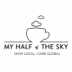 My Half of the Sky